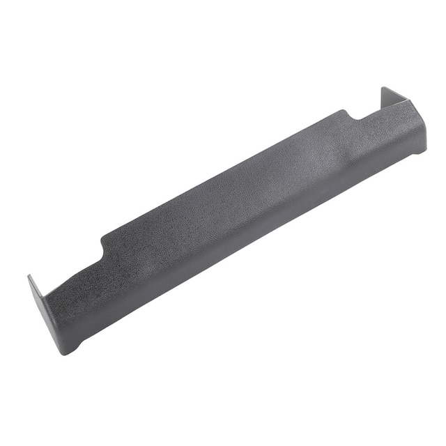 GM Genuine Parts Dark Atmosphere Rear Seat Riser Finish Cover