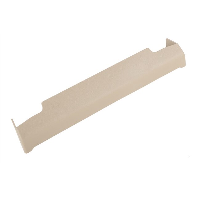 GM Genuine Parts Parchment Rear Seat Riser Finish Cover
