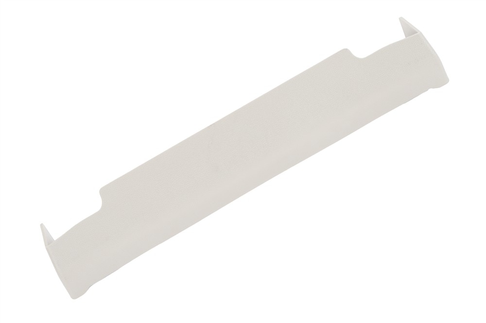 GM Genuine Parts Whisper Beige Rear Seat Riser Finish Cover