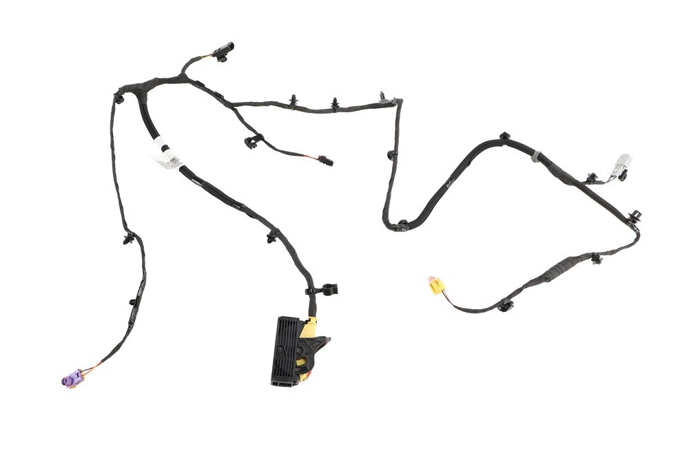 GM Genuine Parts Front Seat Wiring Harness
