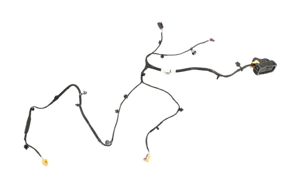 GM Genuine Parts Front Passenger Side Seat Wiring Harness
