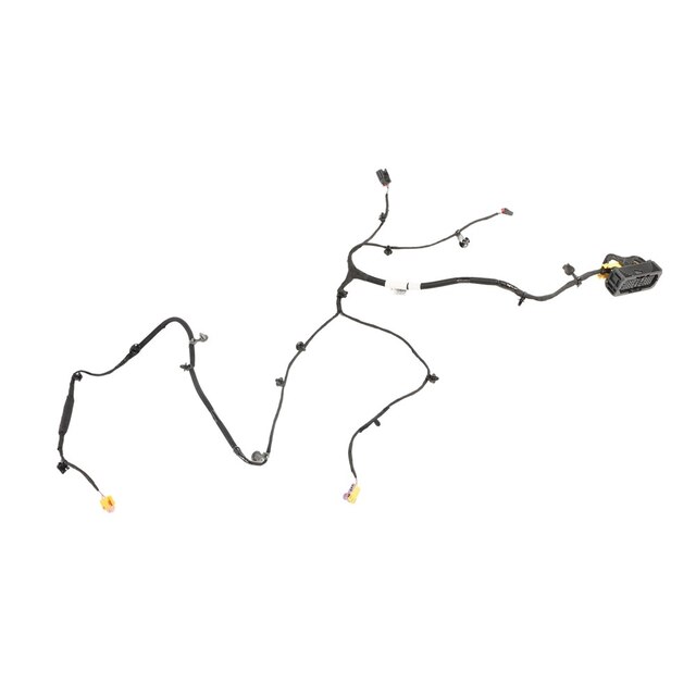 GM Genuine Parts Front Passenger Side Seat Wiring Harness