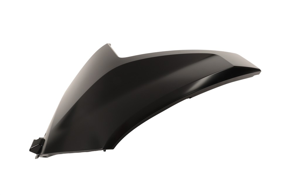 GM Genuine Parts Front Driver Side Upper Bumper Cover