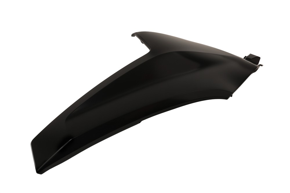 GM Genuine Parts Front Passenger Side Upper Bumper Cover