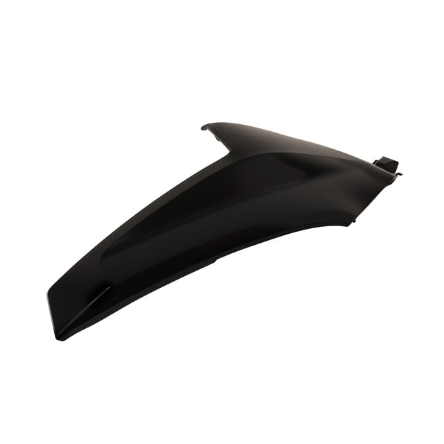GM Genuine Parts Front Passenger Side Upper Bumper Cover