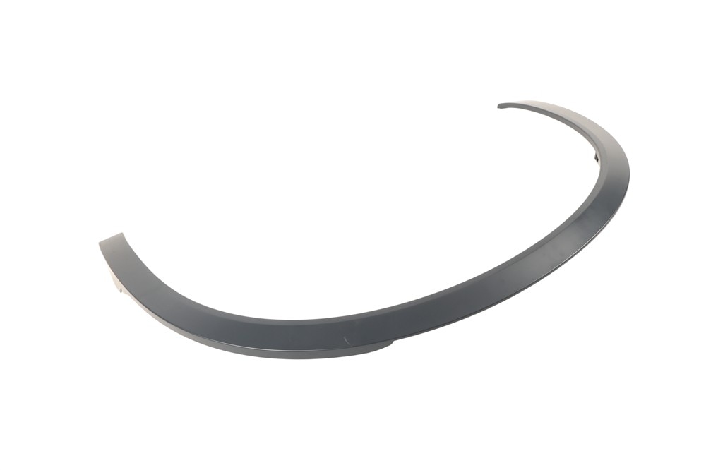 GM Genuine Parts Primed Rear Passenger Side Wheel Opening Molding
