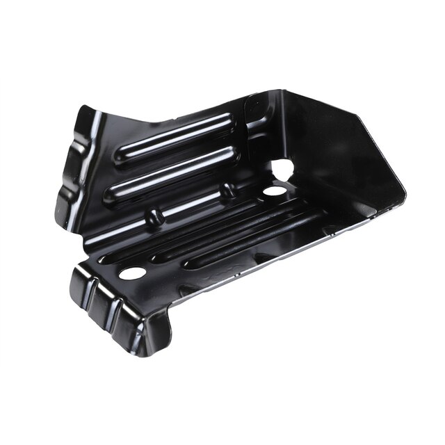 GM Genuine Parts Body Side Front Passenger Side Fender Lower Front Bracket