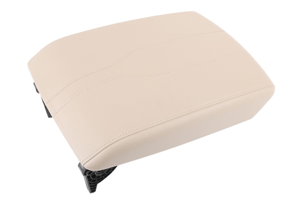 GM Genuine Parts Chai Front Floor Console Armrest