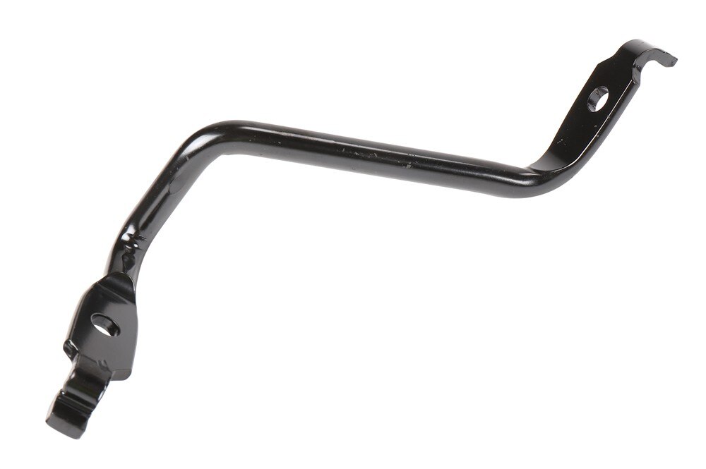GM Genuine Parts Rear Passenger Side Wheelhouse Liner Rear Brace
