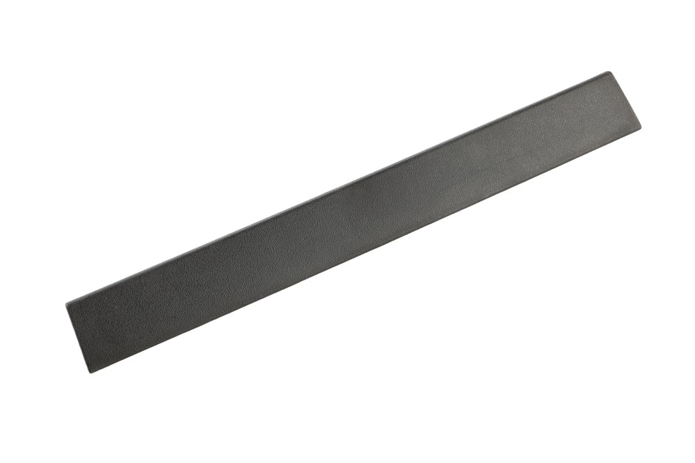 GM Genuine Parts Black Instrument Panel Upper Trim Panel Cover