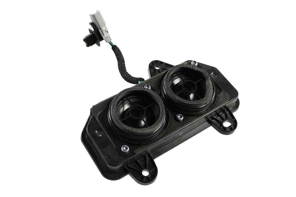 GM Genuine Parts Front Side Door Upper Radio Speaker