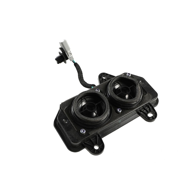 GM Genuine Parts Front Side Door Upper Radio Speaker
