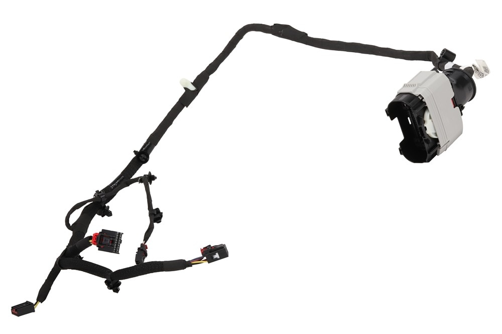 GM Genuine Parts Front Seat Wiring Harness