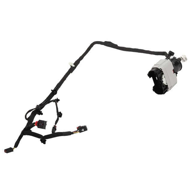 GM Genuine Parts Front Seat Wiring Harness