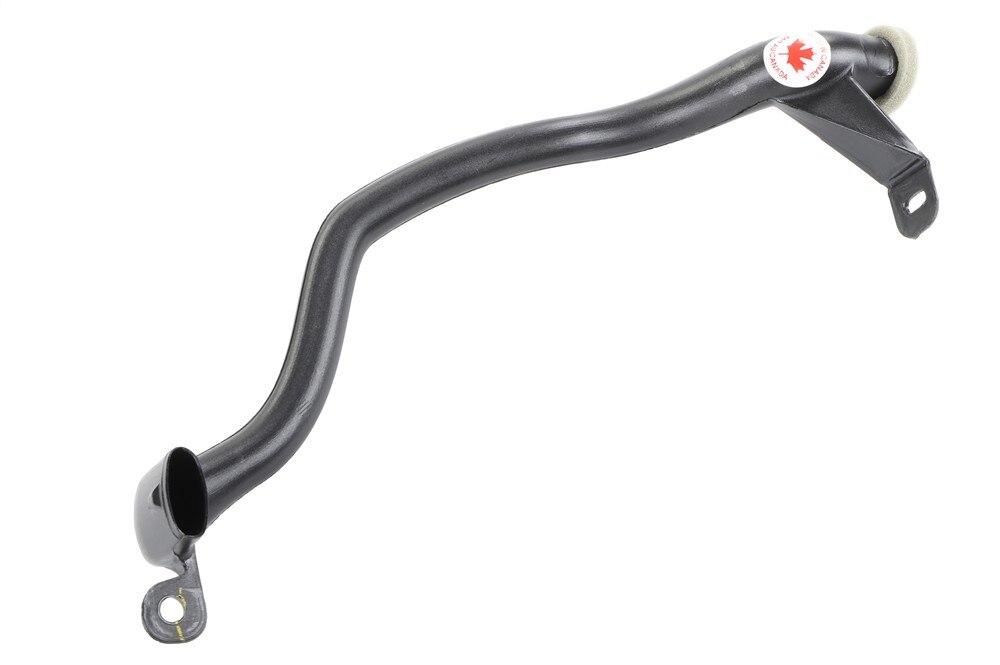 GM Genuine Parts Front Floor Console Auxiliary Cooling Intermediate Duct