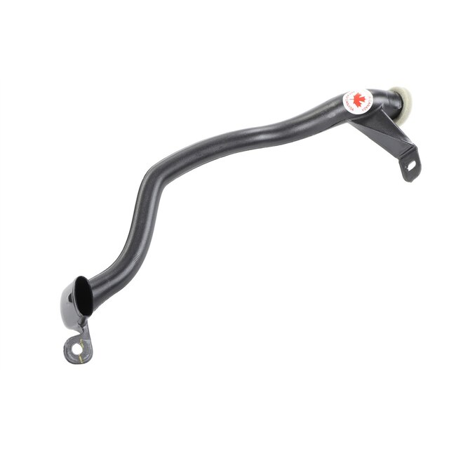 GM Genuine Parts Front Floor Console Auxiliary Cooling Intermediate Duct