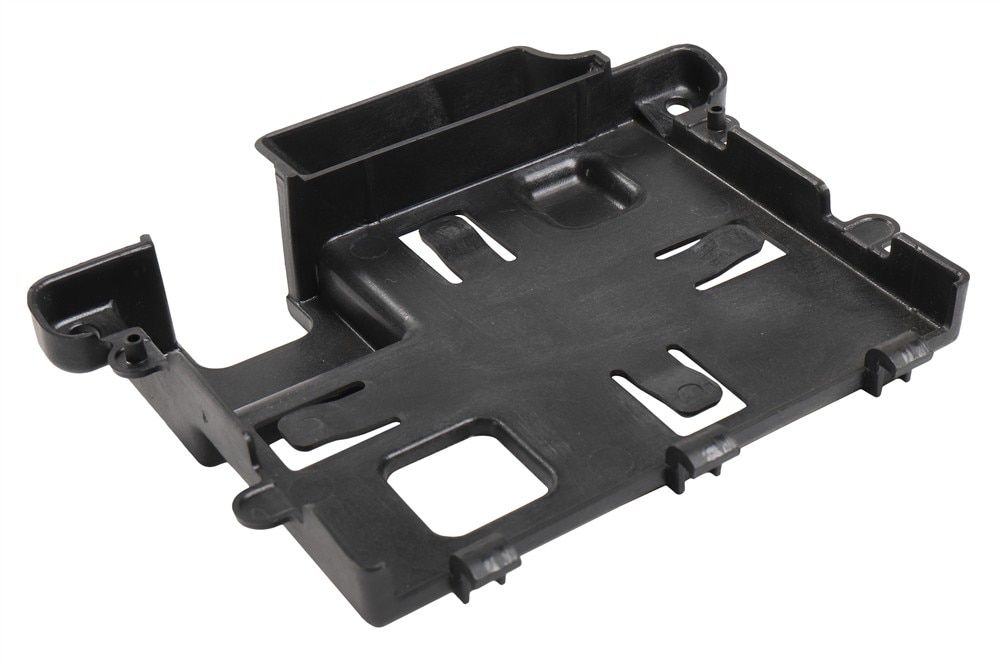 GM Genuine Parts Wireless Charging System Module Bracket