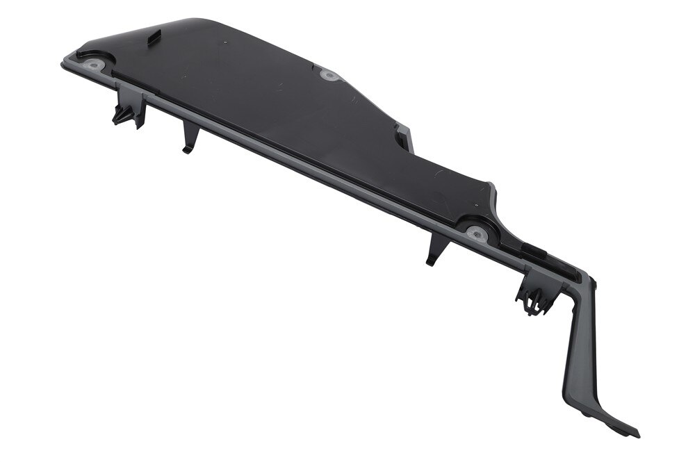 GM Genuine Parts Driver Side Body Lock Pillar Lower Baffle