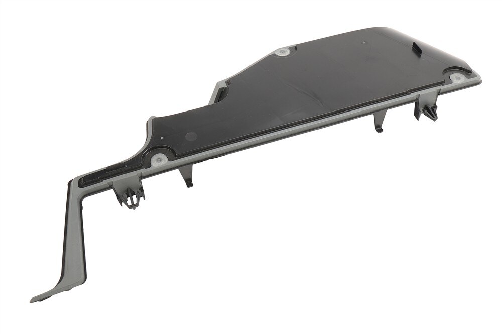 GM Genuine Parts Passenger Side Body Lock Pillar Lower Baffle