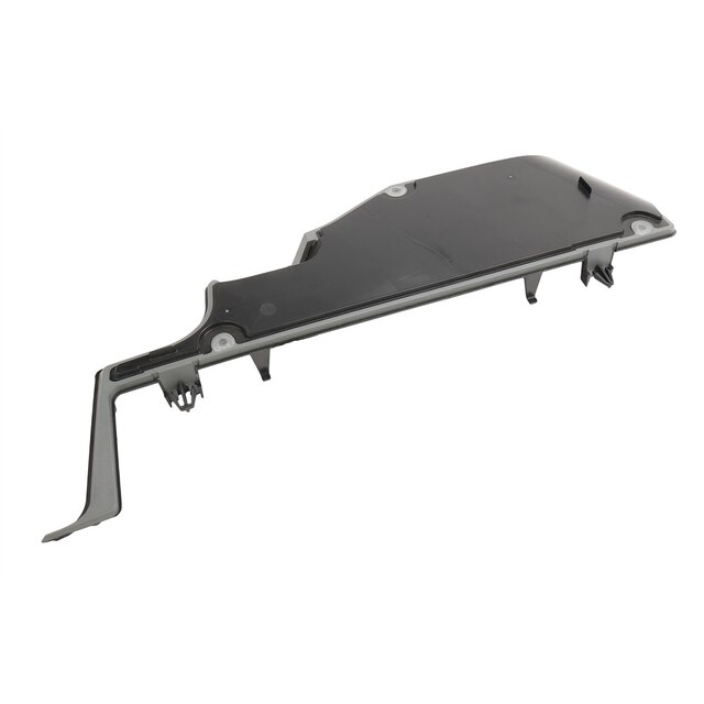 GM Genuine Parts Passenger Side Body Lock Pillar Lower Baffle