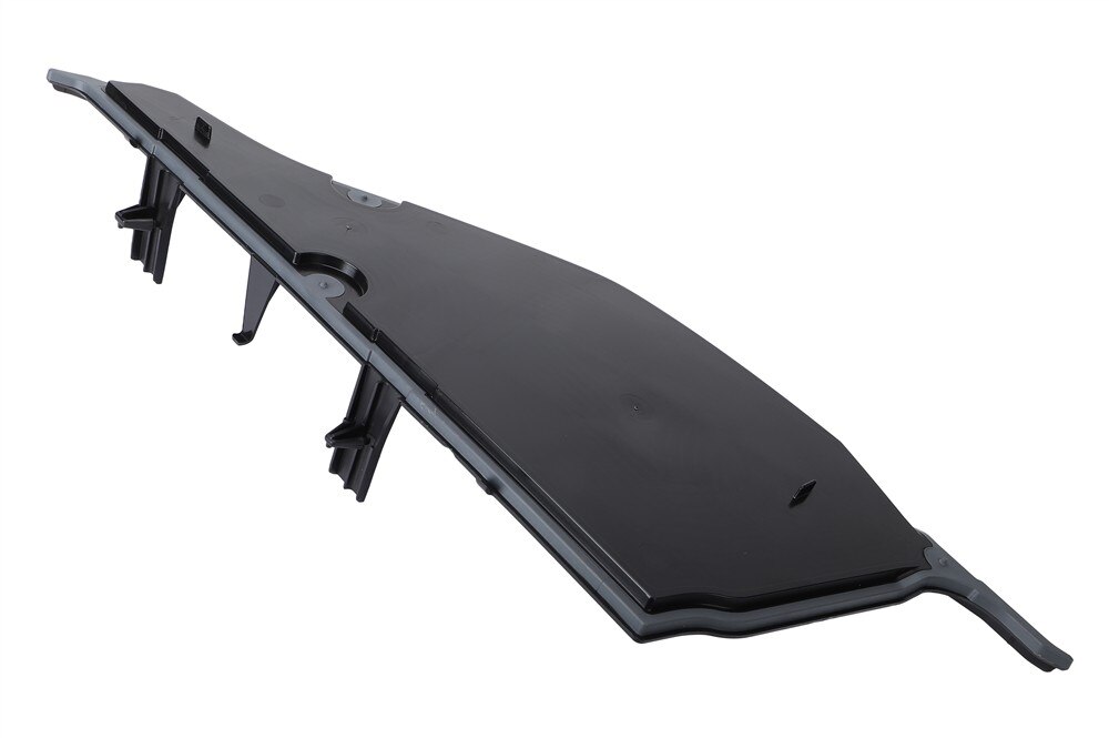 GM Genuine Parts Driver Side Quarter Upper Panel Baffle