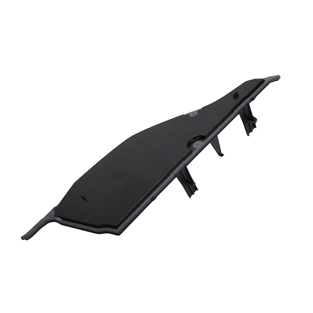GM Genuine Parts Passenger Side Quarter Upper Panel Baffle