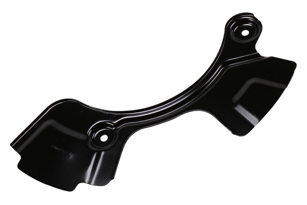 GM Genuine Parts Front Driver Side Brake Shield