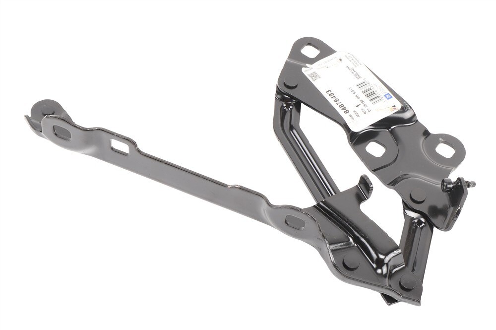 GM Genuine Parts Driver Side Hood Hinge