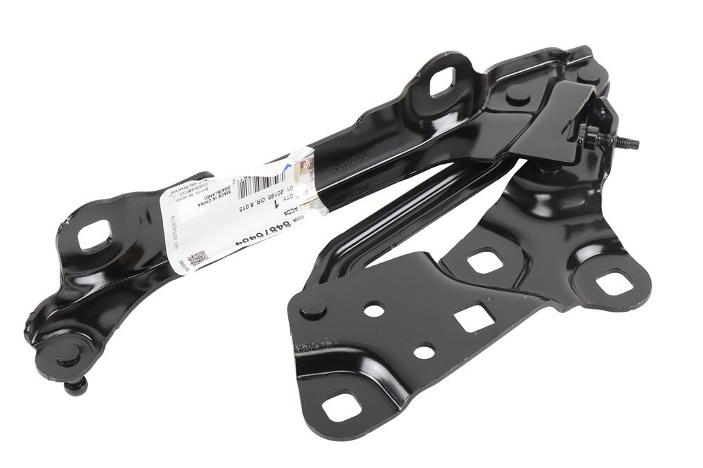 GM Genuine Parts Passenger Side Hood Hinge