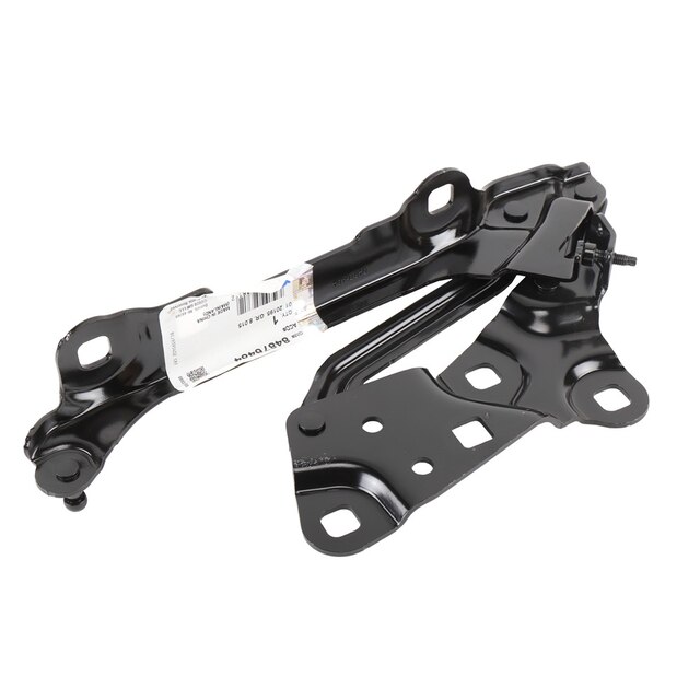 GM Genuine Parts Passenger Side Hood Hinge