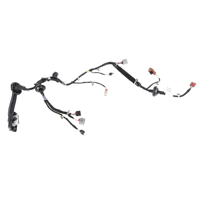 GM Genuine Parts Rear Driver Side Door Wiring Harness