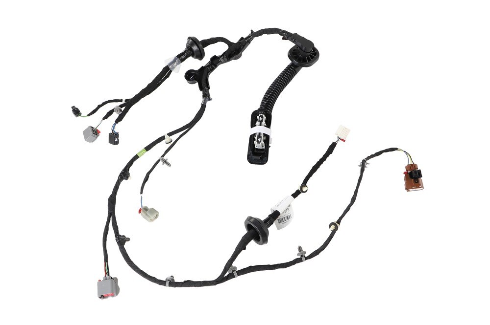 GM Genuine Parts Rear Passenger Side Door Wiring Harness