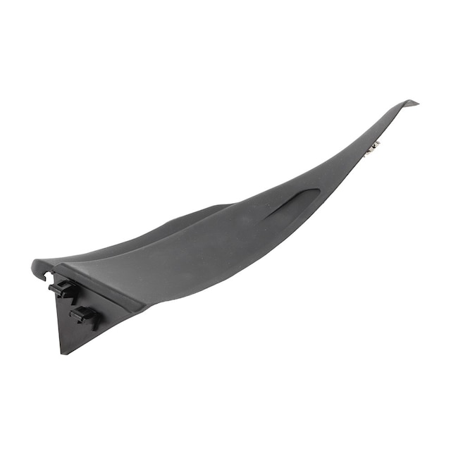 GM Genuine Parts Passenger Side Air Inlet Grille Panel Extension