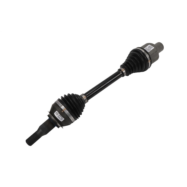 GM Genuine Parts Front Passenger Side Half-Shaft