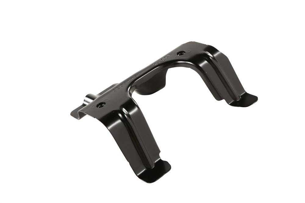 GM Genuine Parts Body Side Front Fender Rear Intermediate Bracket