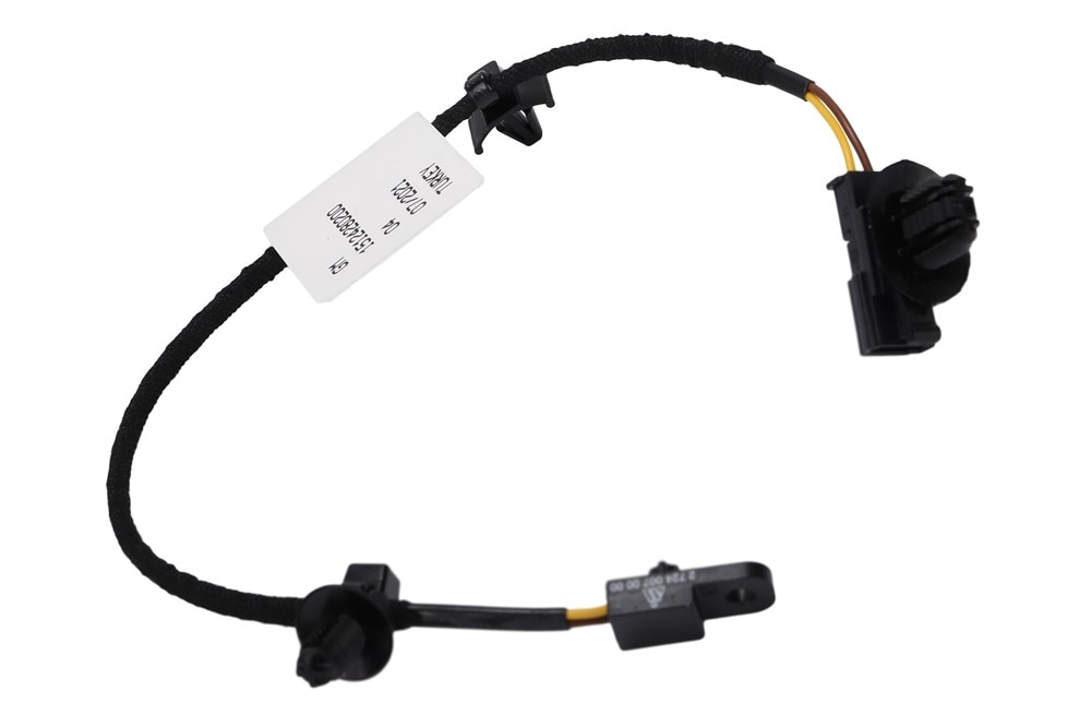 GM Genuine Parts Passenger Side Folding Top Stowage Compartment Lid Hinge Sensor