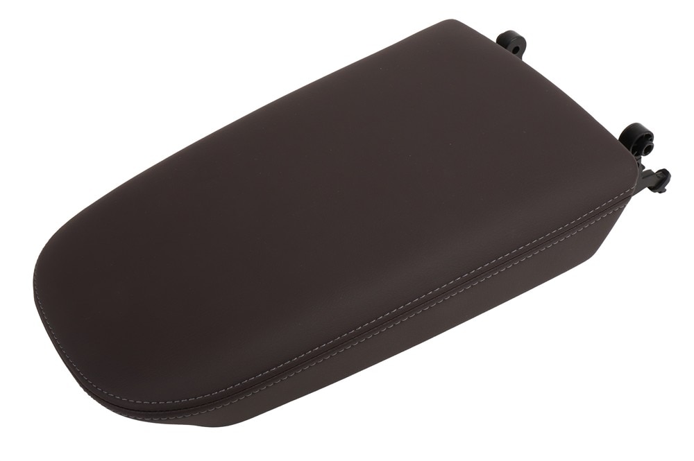 GM Genuine Parts Bittersweet Front Floor Console Armrest