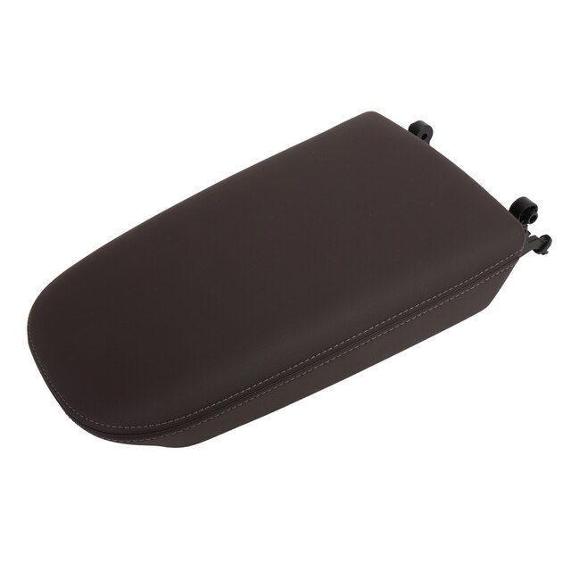 GM Genuine Parts Bittersweet Front Floor Console Armrest