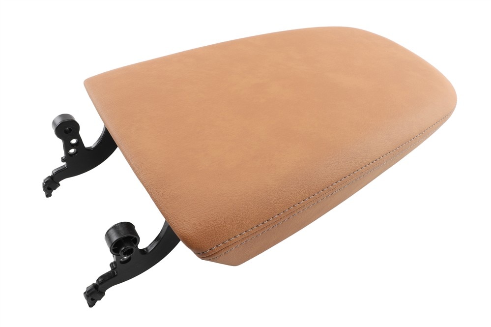 GM Genuine Parts Sedona Sauvage Front Floor Console Armrest