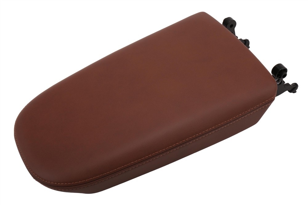 GM Genuine Parts Vecchio Base Sauvage Front Floor Console Armrest
