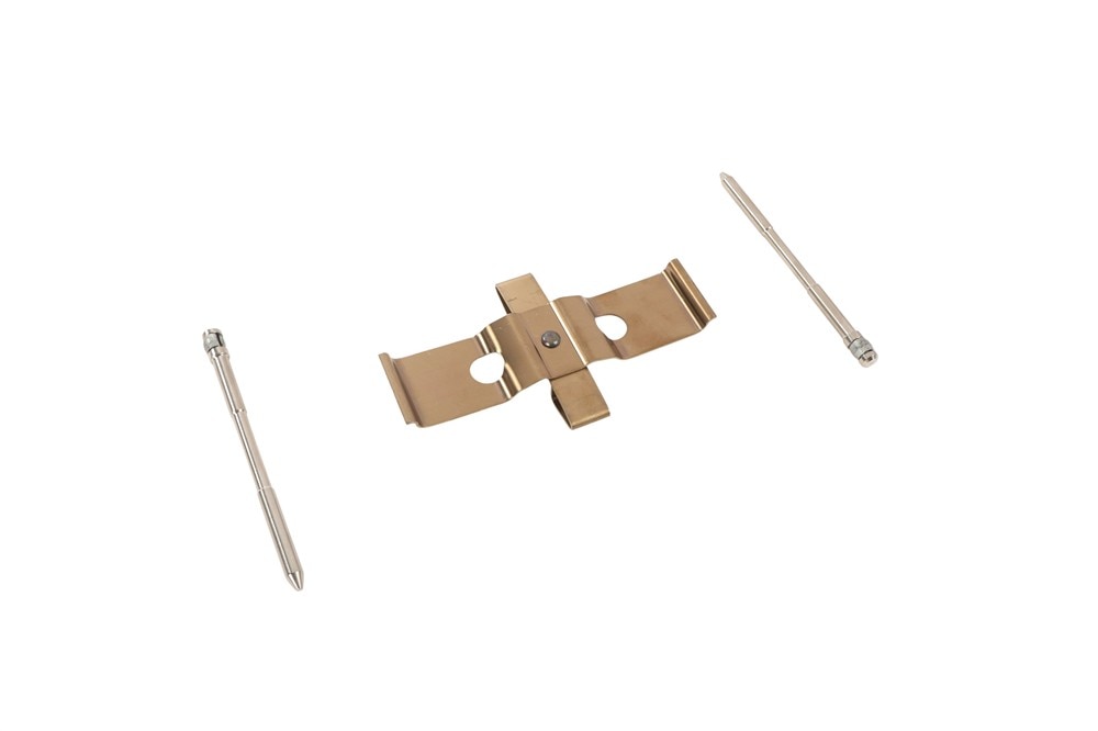 GM Genuine Parts Rear Disc Brake Pad Pin
