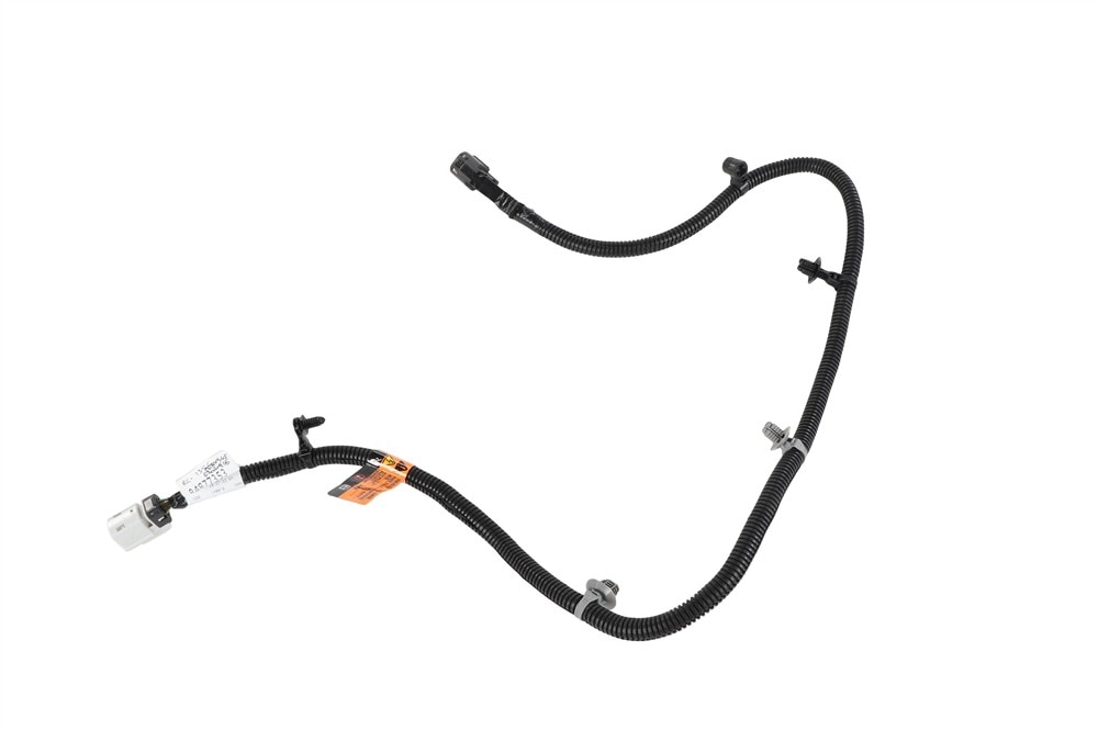GM Genuine Parts Chassis Rear Wiring Harness