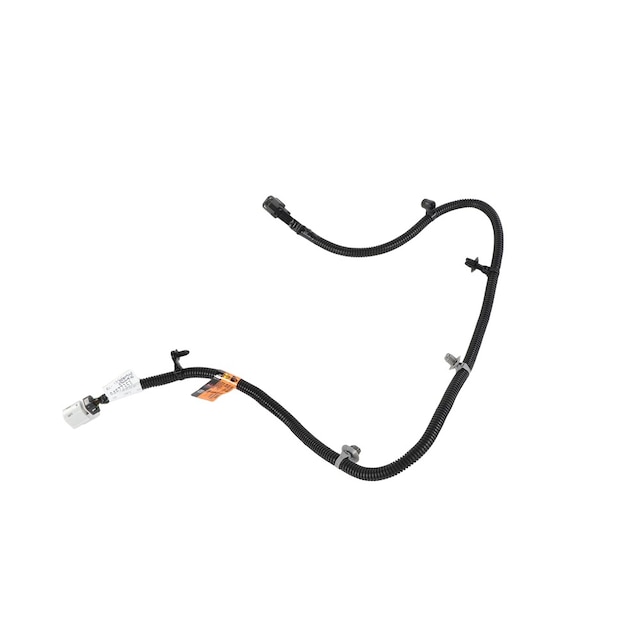 GM Genuine Parts Chassis Rear Wiring Harness