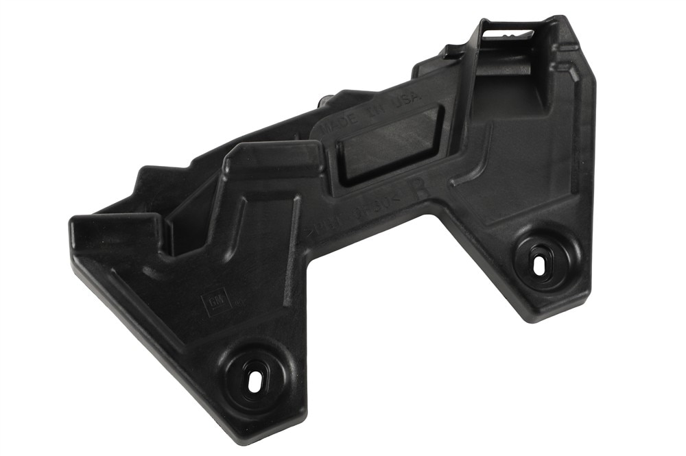 GM Genuine Parts Passenger Side Headlamp Bracket