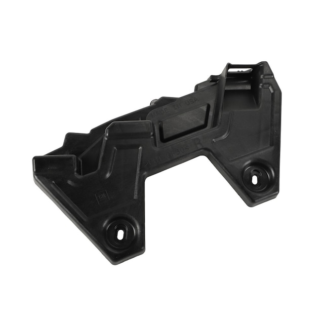 GM Genuine Parts Passenger Side Headlamp Bracket