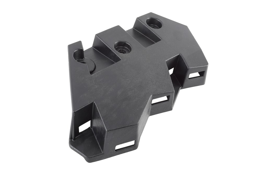 GM Genuine Parts Passenger Side Headlamp Bracket