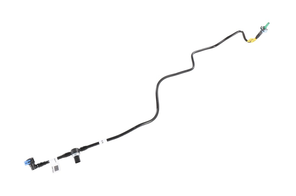 GM Genuine Parts Fuel Feed Pipe