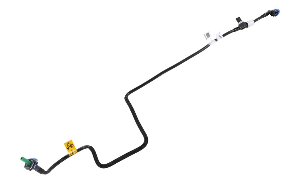 GM Genuine Parts Fuel Feed Pipe