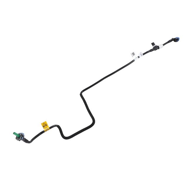 GM Genuine Parts Fuel Feed Pipe