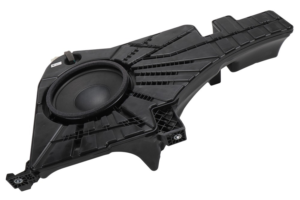 GM Genuine Parts Rear Compartment Speaker